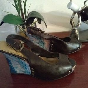 Bundle 2 items for $30 "Madden Girl"!